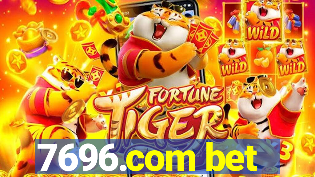 7696.com bet